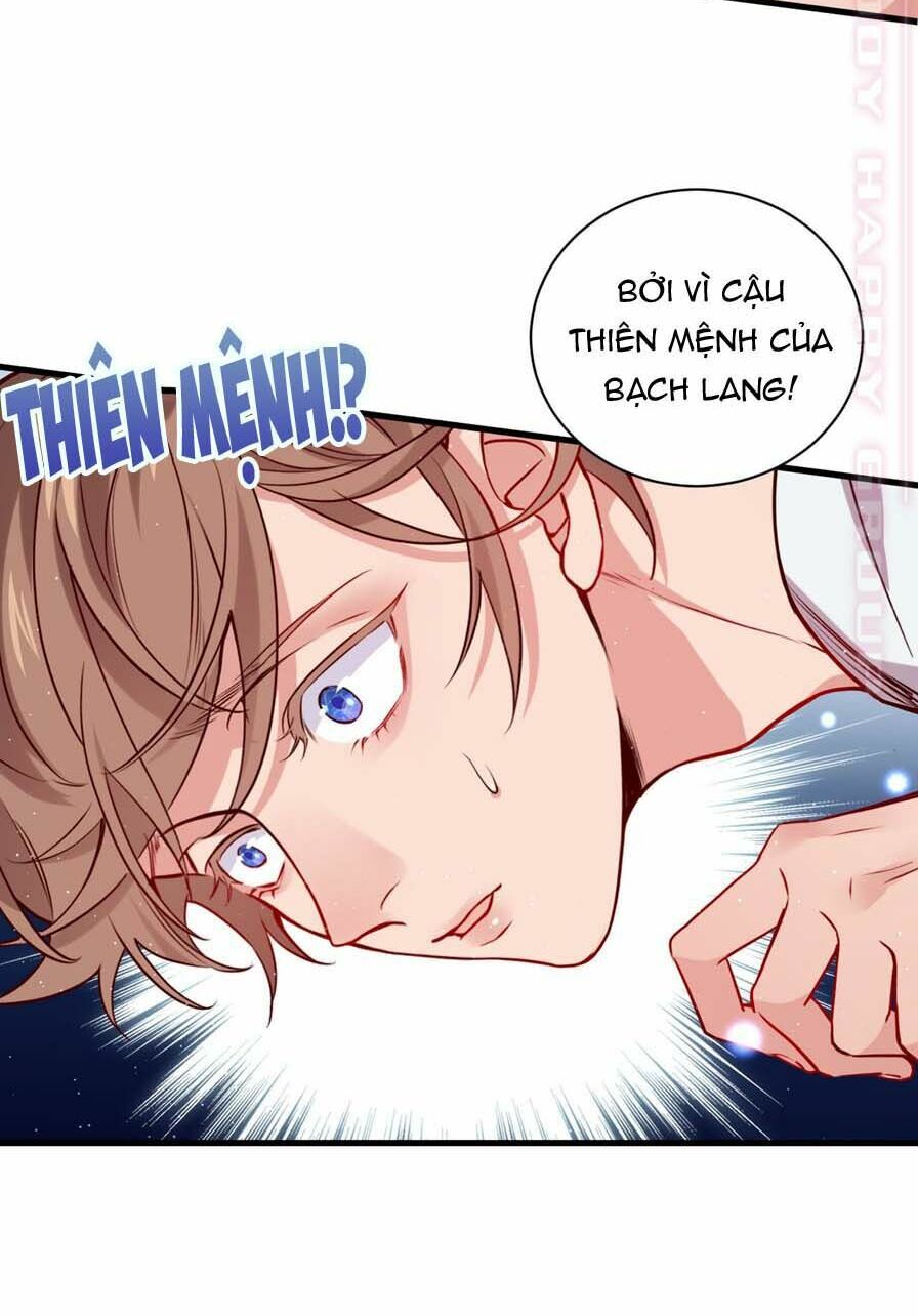 Lang Quân, Xin Đừng...!: Chapter 59