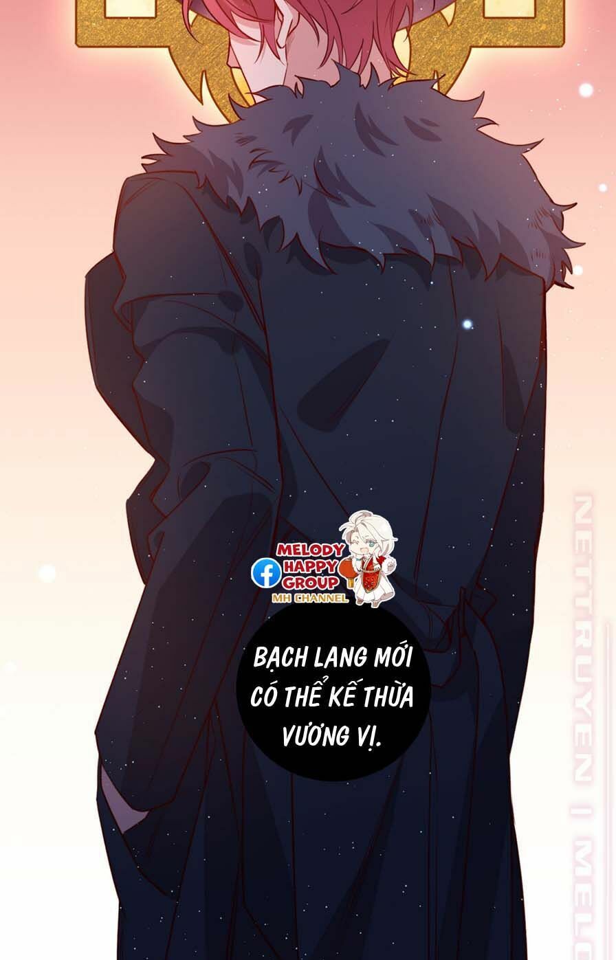 Lang Quân, Xin Đừng...!: Chapter 59