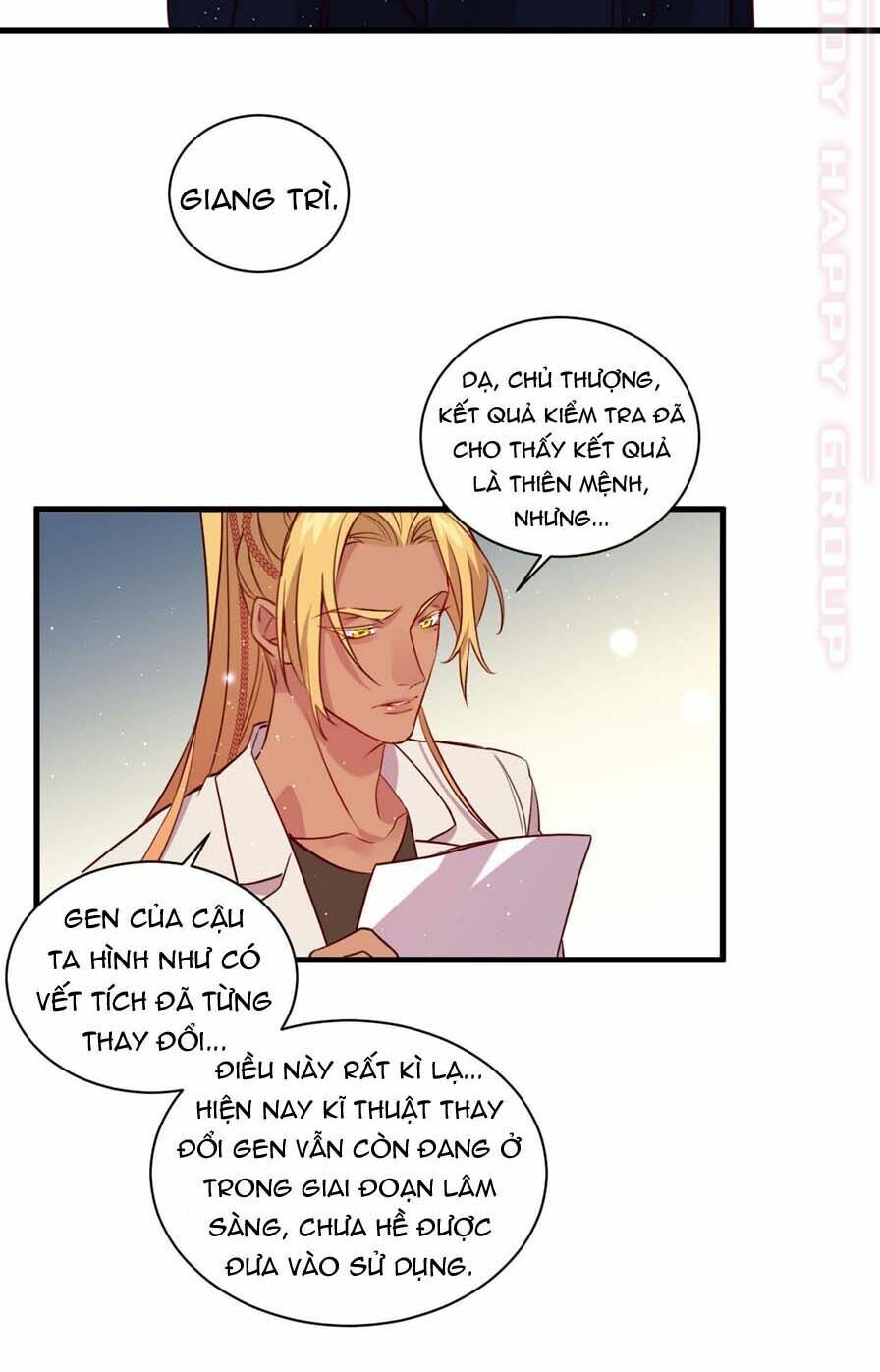 Lang Quân, Xin Đừng...!: Chapter 59