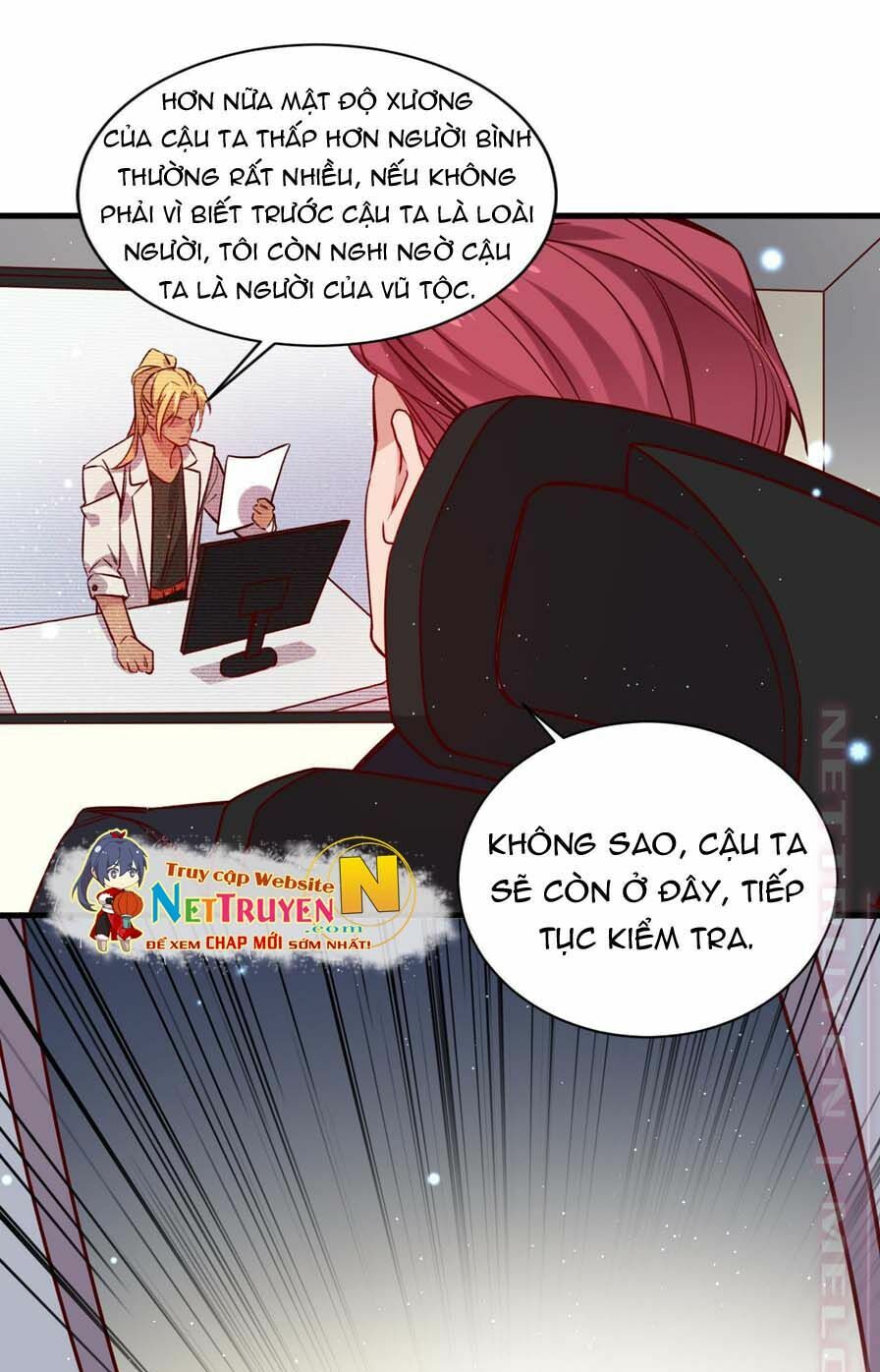 Lang Quân, Xin Đừng...!: Chapter 59