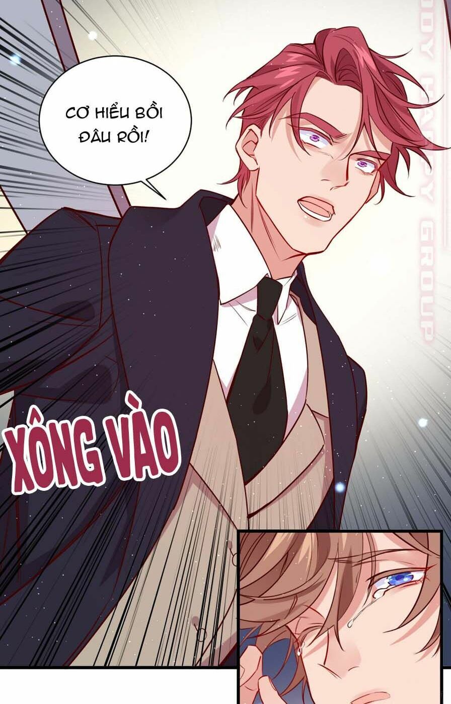 Lang Quân, Xin Đừng...!: Chapter 59