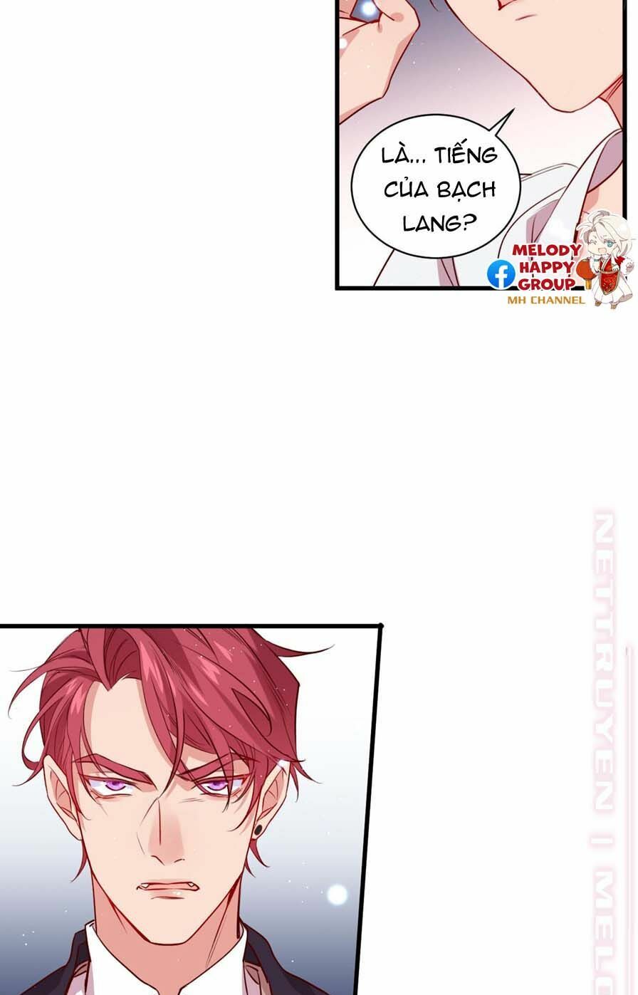 Lang Quân, Xin Đừng...!: Chapter 59