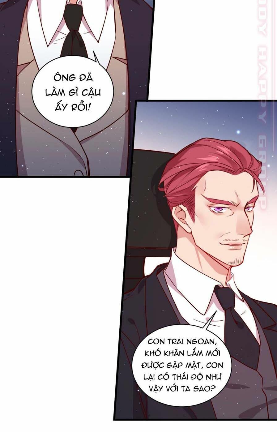 Lang Quân, Xin Đừng...!: Chapter 59