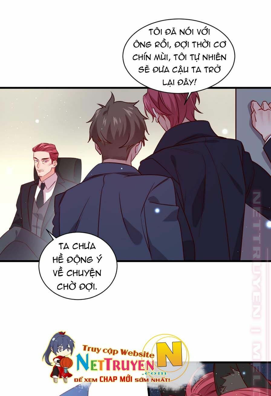 Lang Quân, Xin Đừng...!: Chapter 59