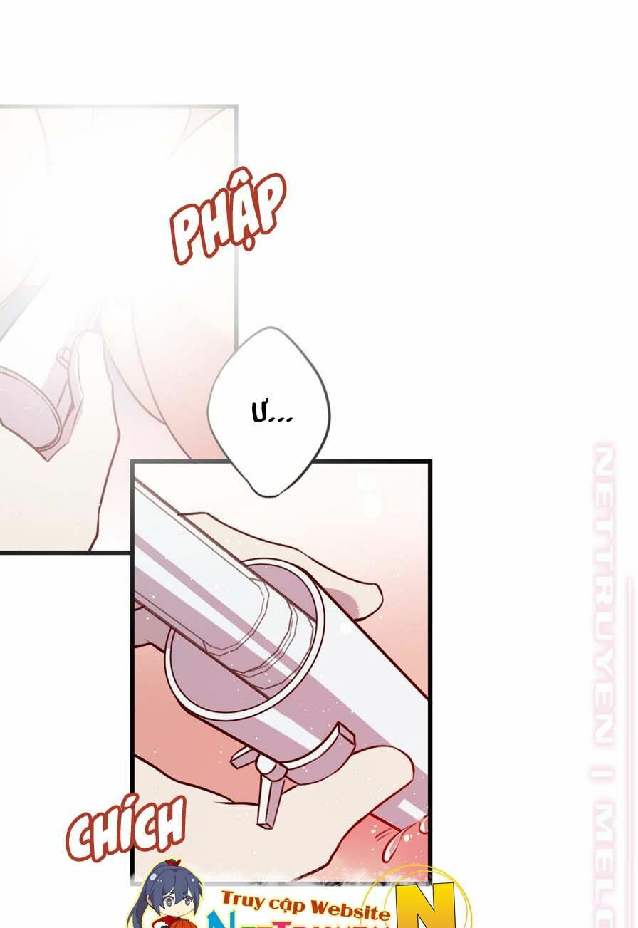 Lang Quân, Xin Đừng...!: Chapter 59