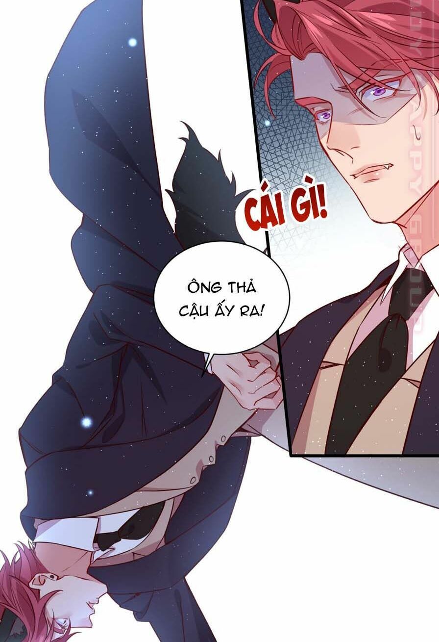 Lang Quân, Xin Đừng...!: Chapter 59