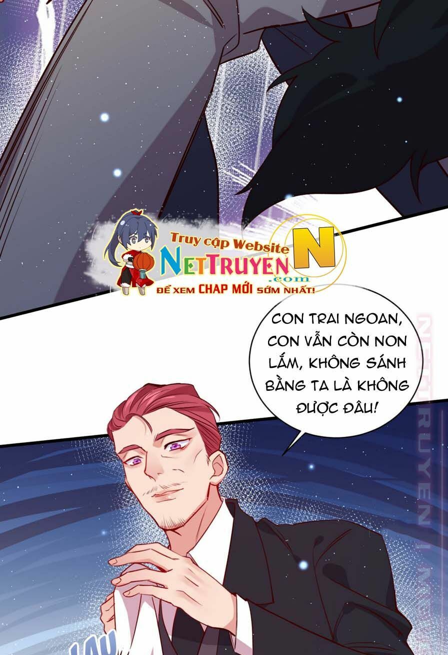 Lang Quân, Xin Đừng...!: Chapter 59