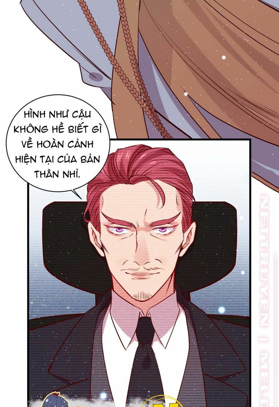 Lang Quân, Xin Đừng...!: Chapter 59