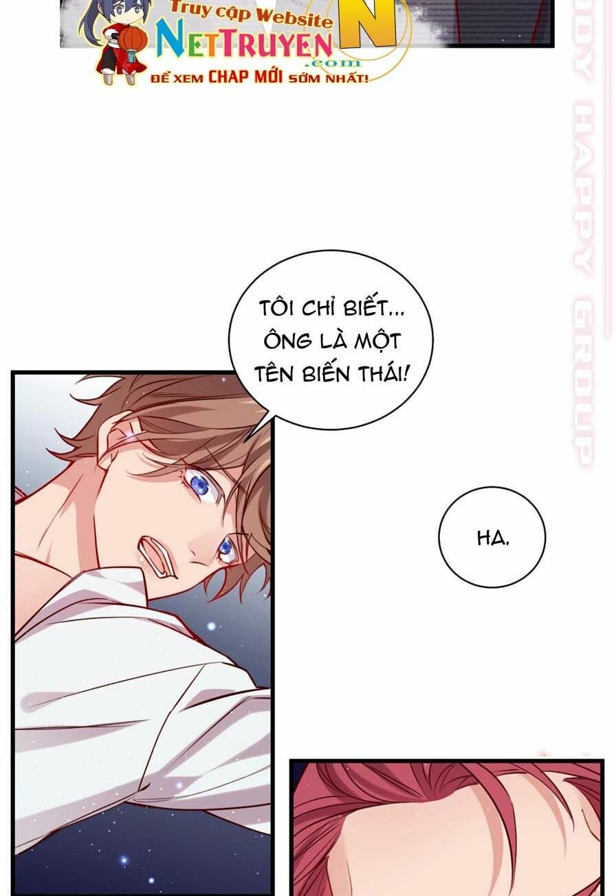 Lang Quân, Xin Đừng...!: Chapter 59