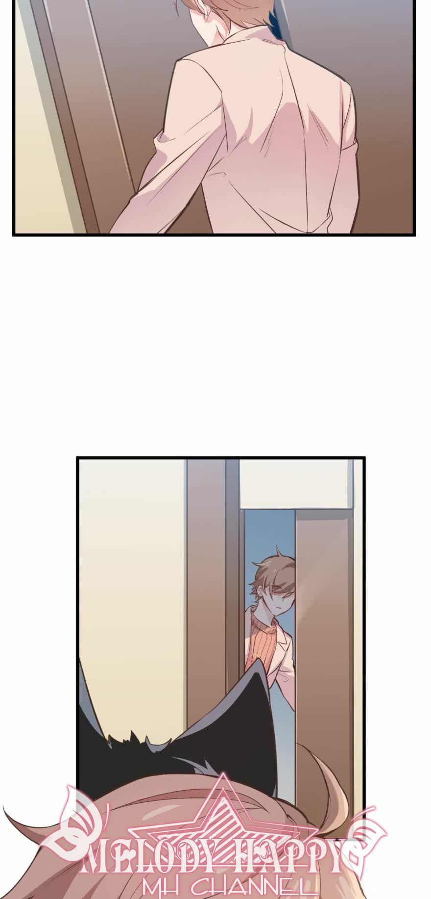 Lang Quân, Xin Đừng...!: Chapter 6