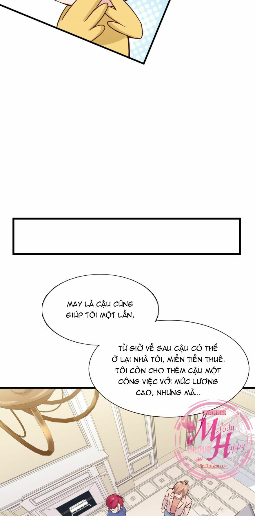 Lang Quân, Xin Đừng...!: Chapter 6