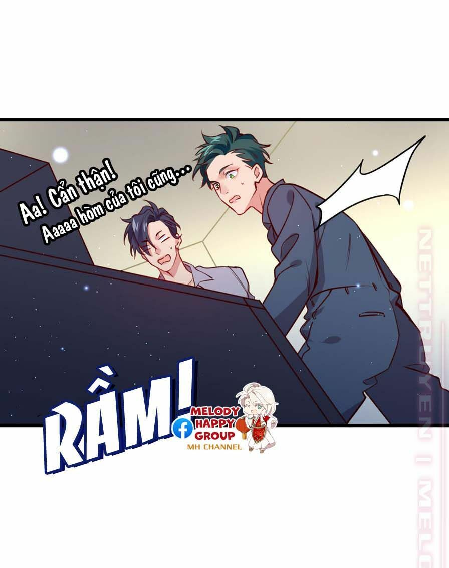 Lang Quân, Xin Đừng...!: Chapter 60