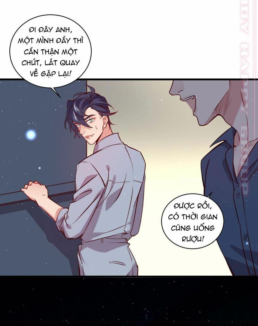 Lang Quân, Xin Đừng...!: Chapter 60