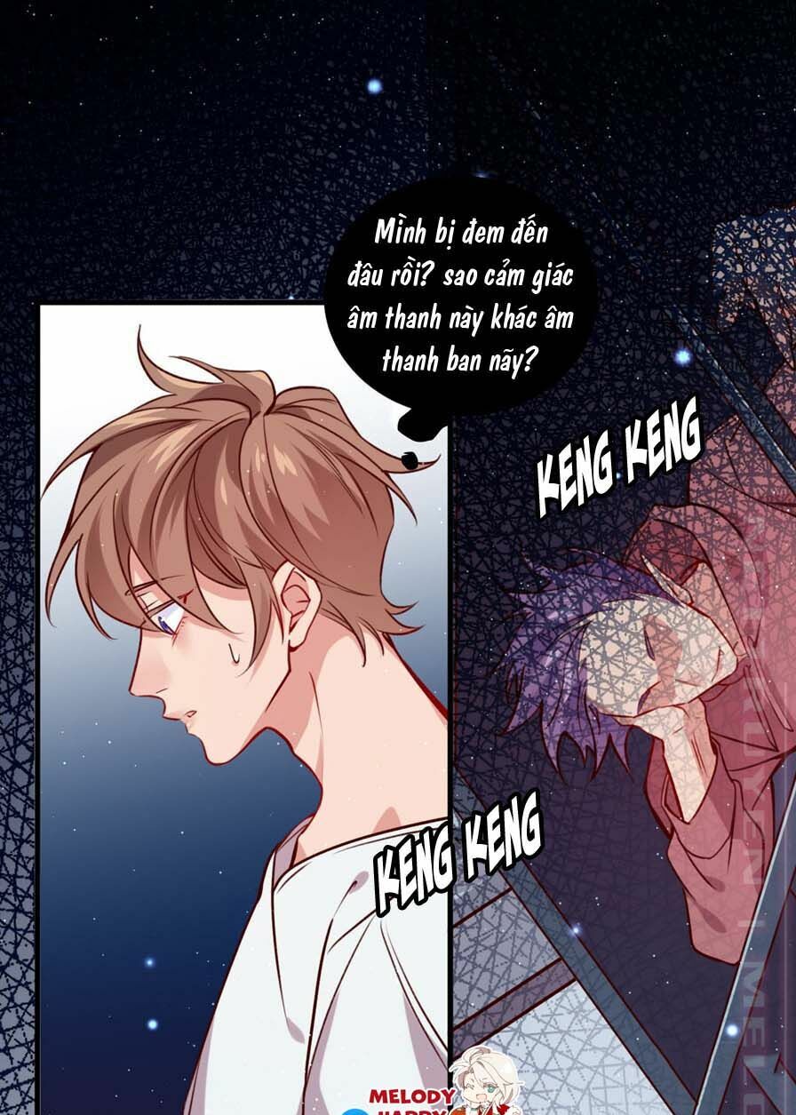 Lang Quân, Xin Đừng...!: Chapter 60