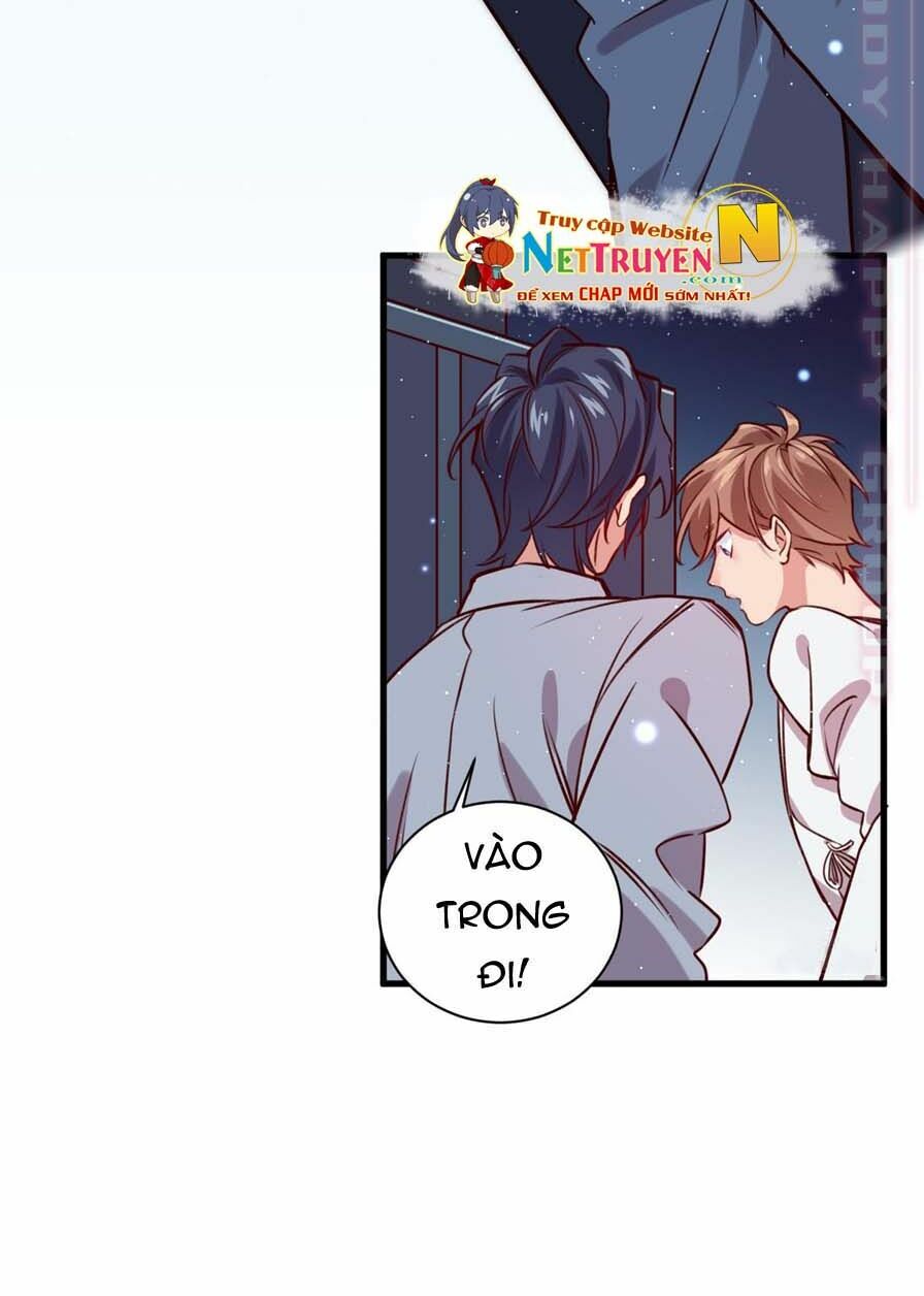 Lang Quân, Xin Đừng...!: Chapter 60