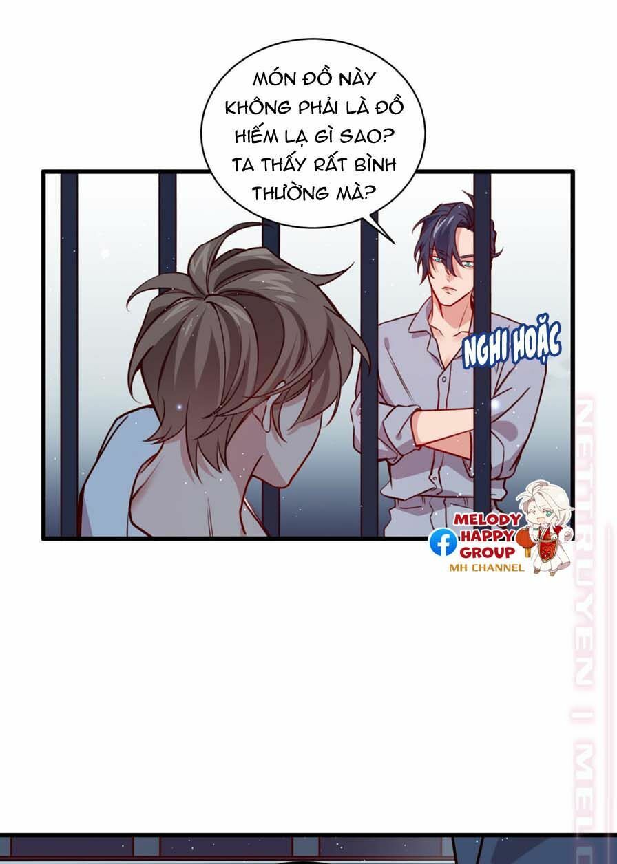 Lang Quân, Xin Đừng...!: Chapter 60
