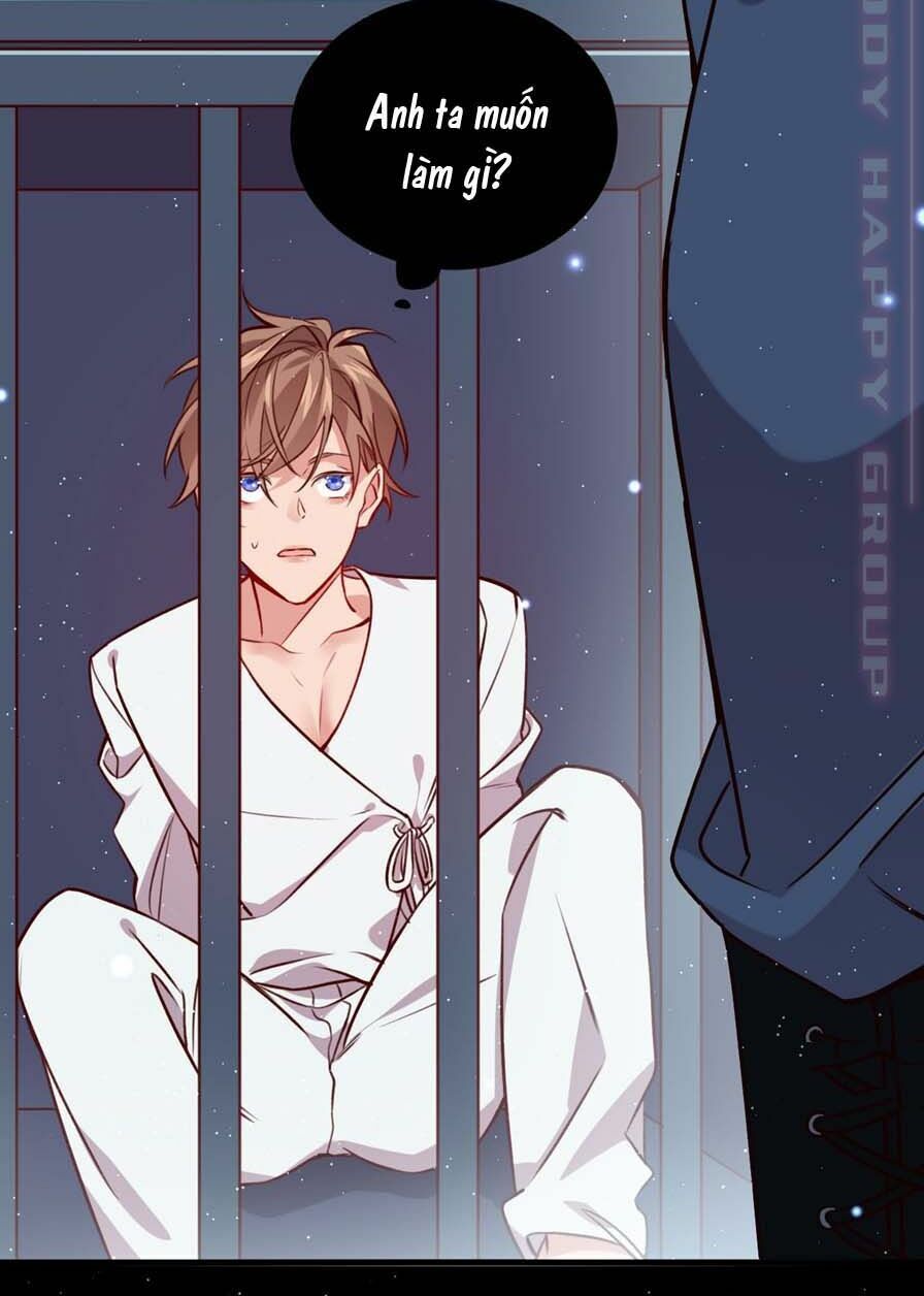 Lang Quân, Xin Đừng...!: Chapter 60
