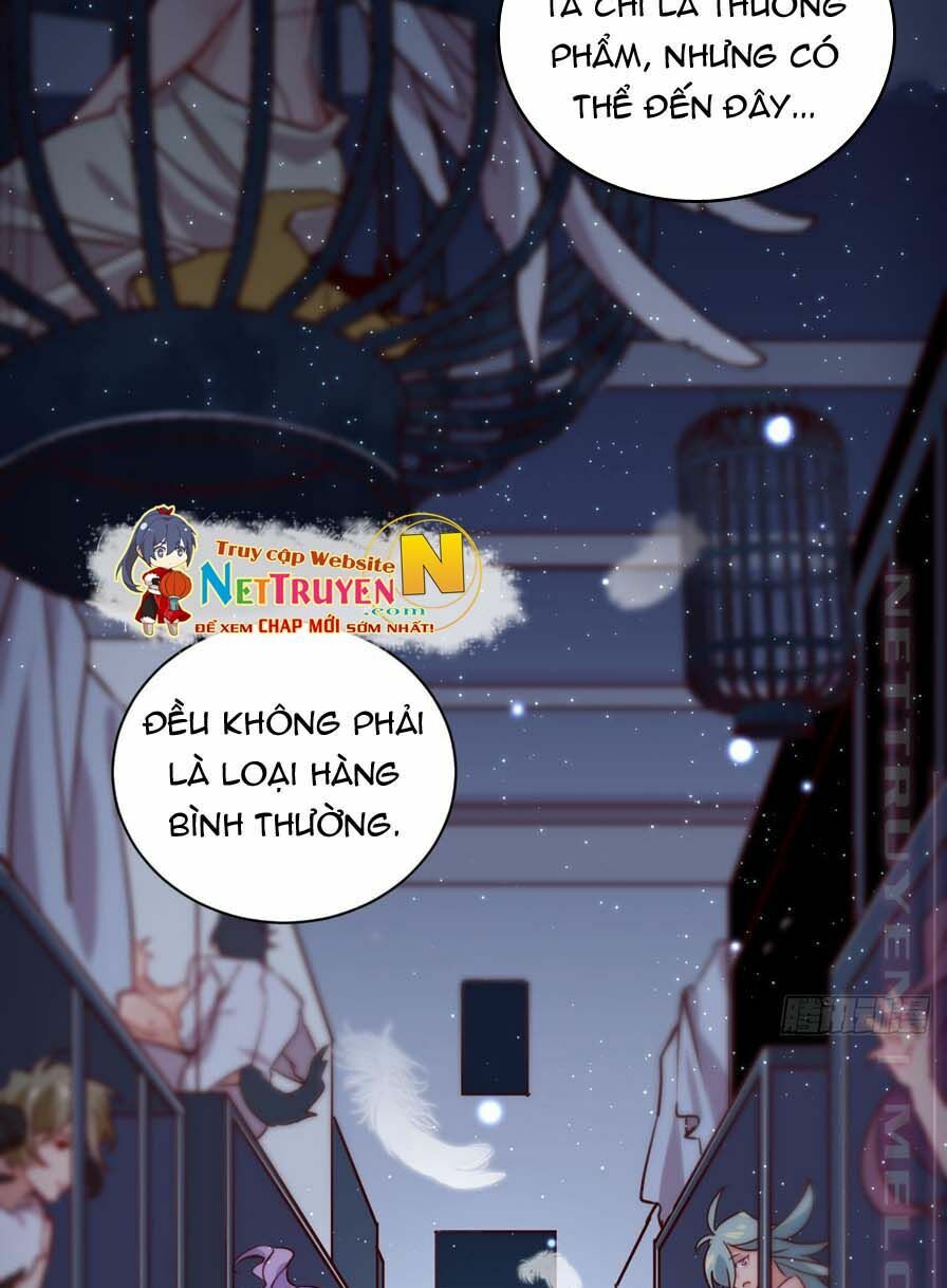 Lang Quân, Xin Đừng...!: Chapter 60