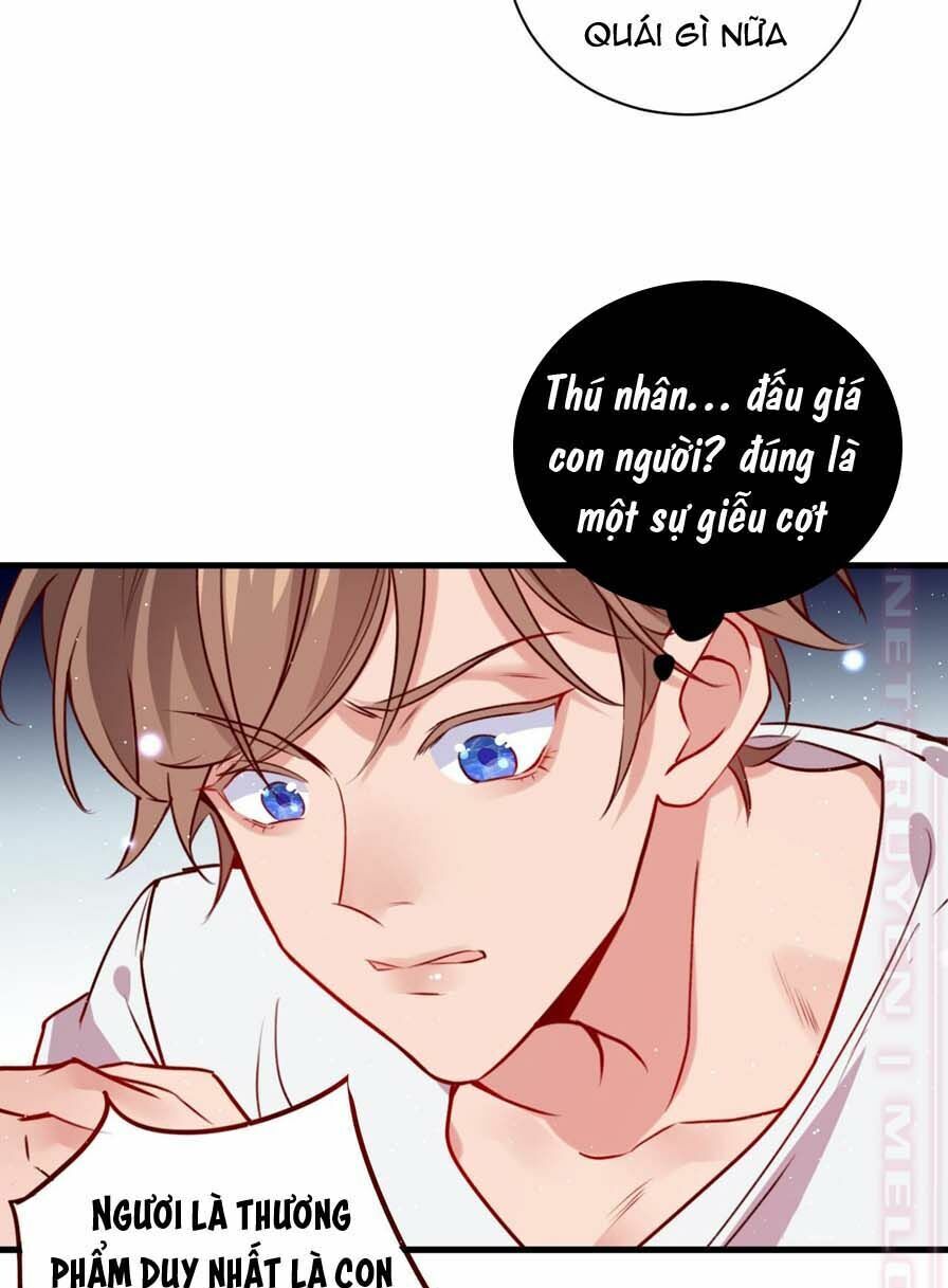 Lang Quân, Xin Đừng...!: Chapter 60