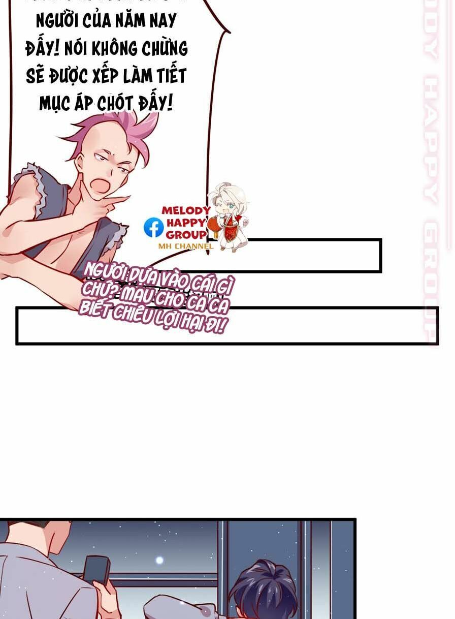 Lang Quân, Xin Đừng...!: Chapter 60