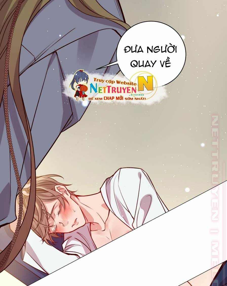Lang Quân, Xin Đừng...!: Chapter 60