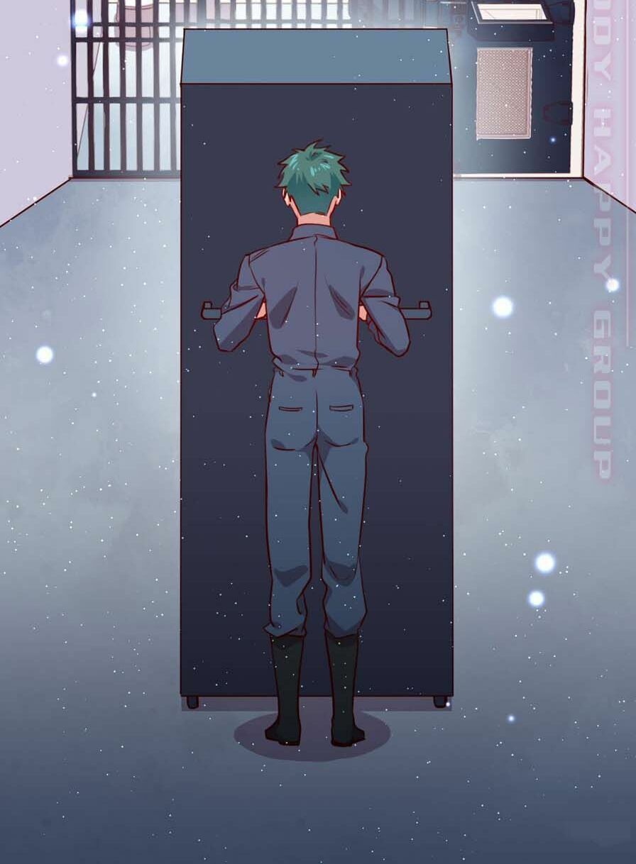 Lang Quân, Xin Đừng...!: Chapter 60