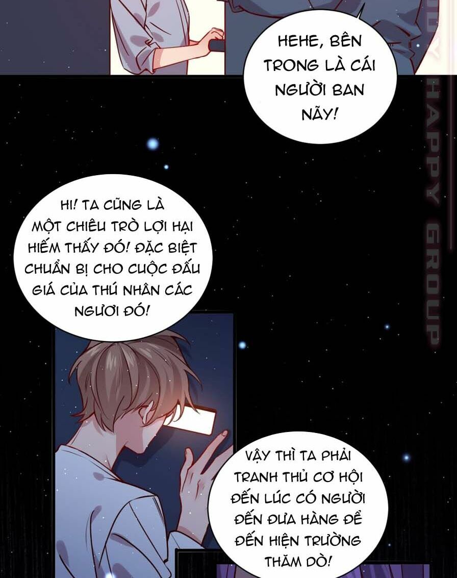 Lang Quân, Xin Đừng...!: Chapter 60