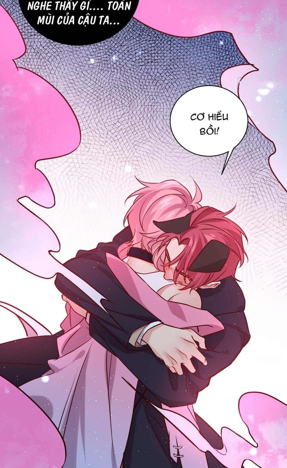 Lang Quân, Xin Đừng...!: Chapter 61