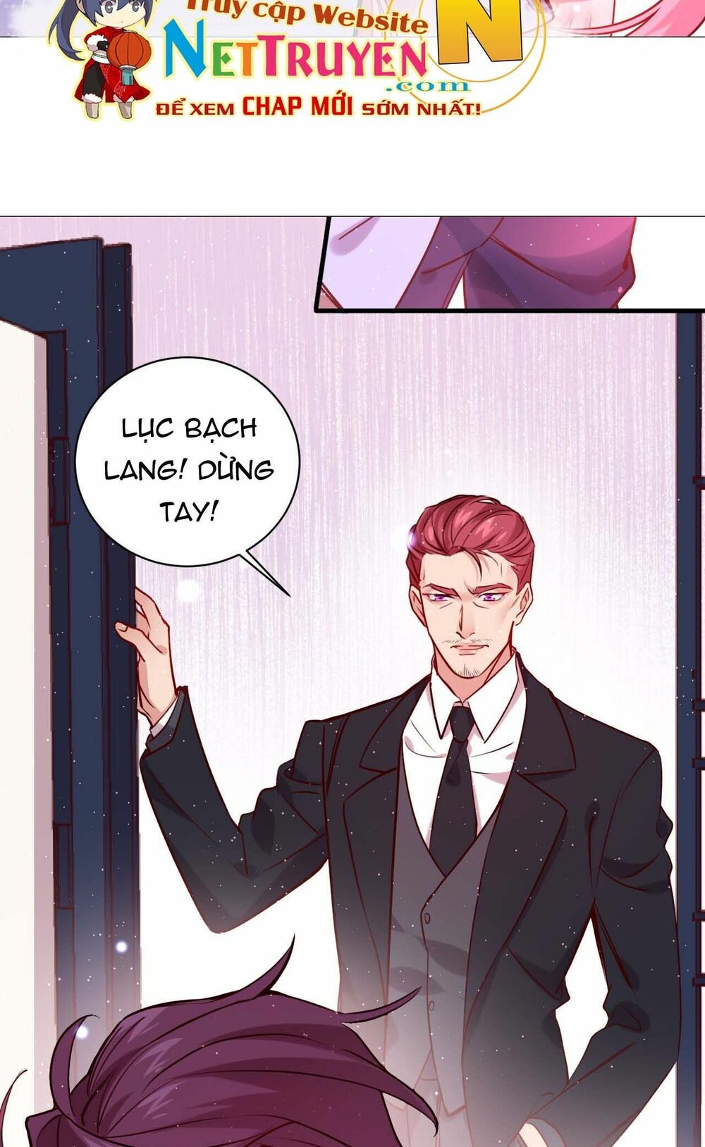 Lang Quân, Xin Đừng...!: Chapter 61