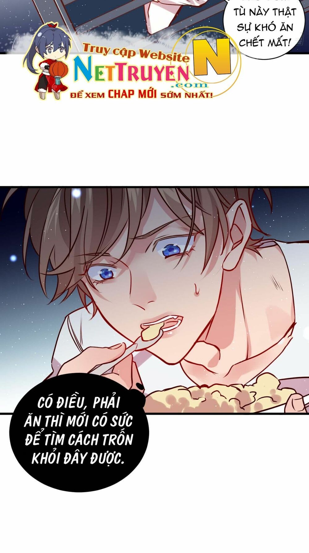 Lang Quân, Xin Đừng...!: Chapter 61