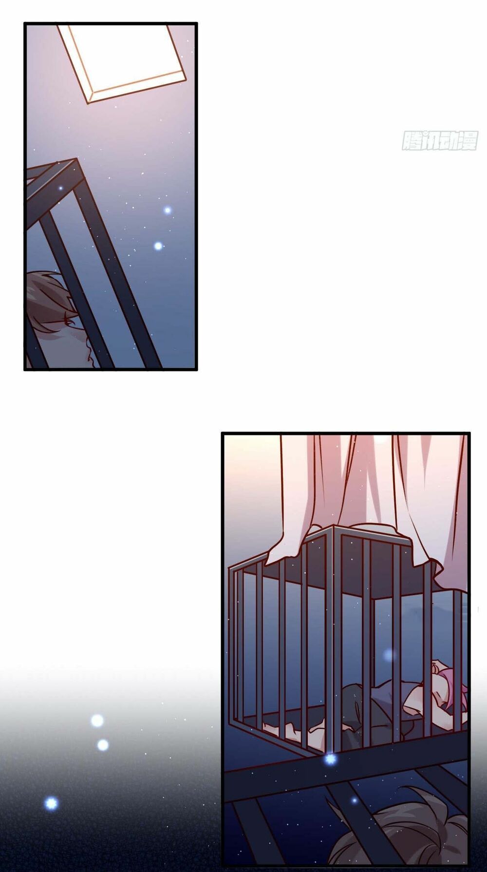 Lang Quân, Xin Đừng...!: Chapter 61