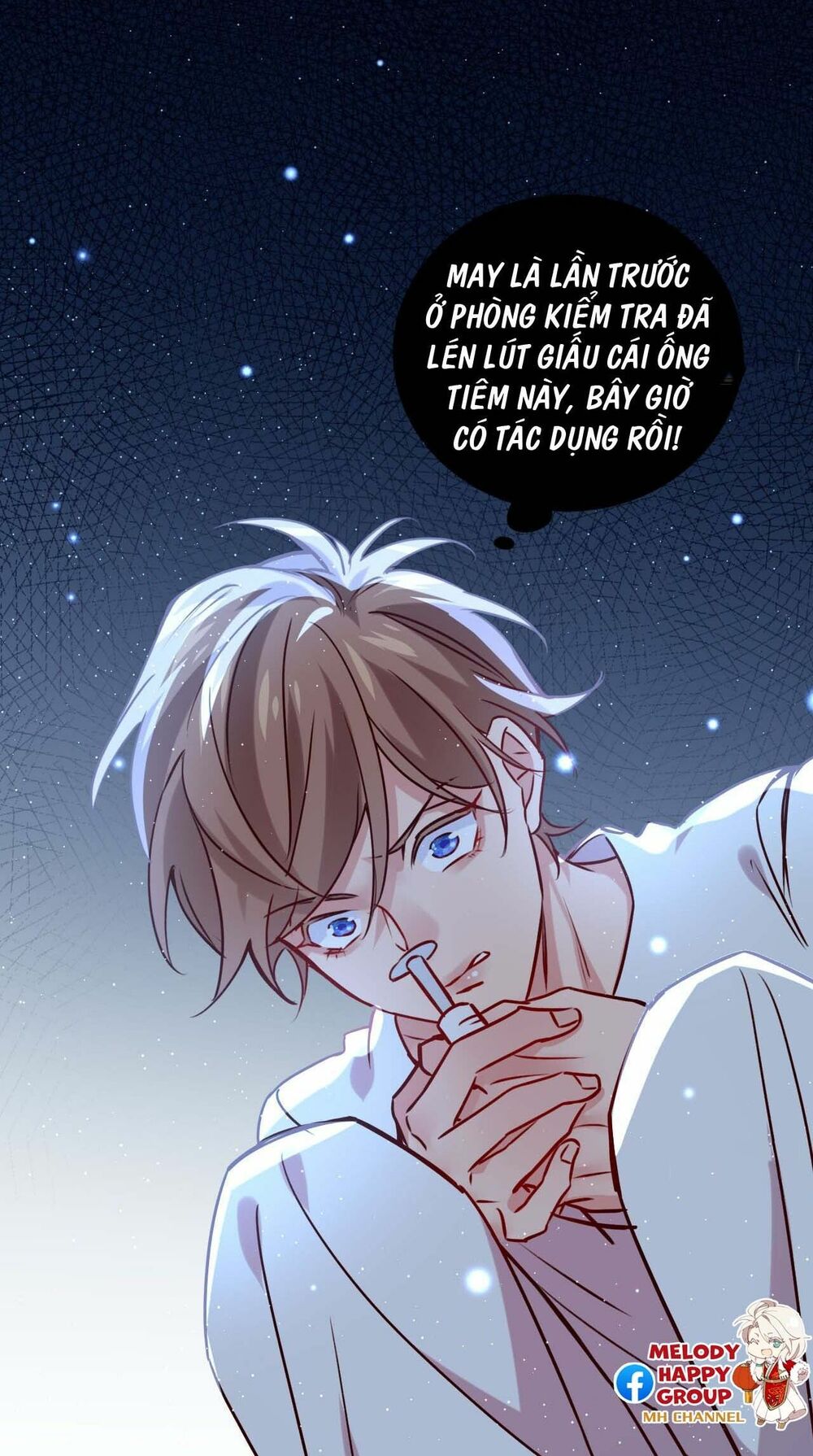 Lang Quân, Xin Đừng...!: Chapter 61