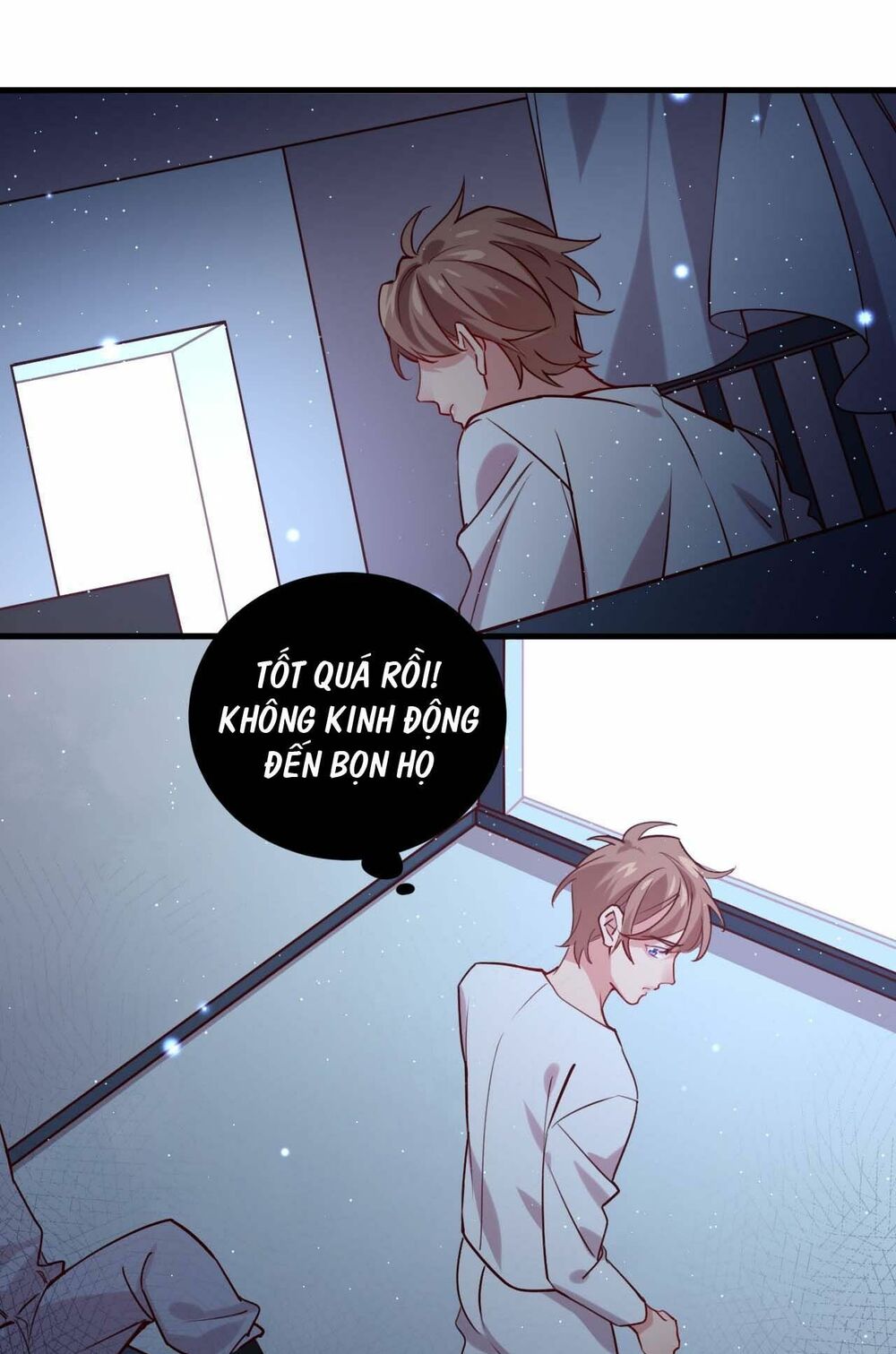Lang Quân, Xin Đừng...!: Chapter 61