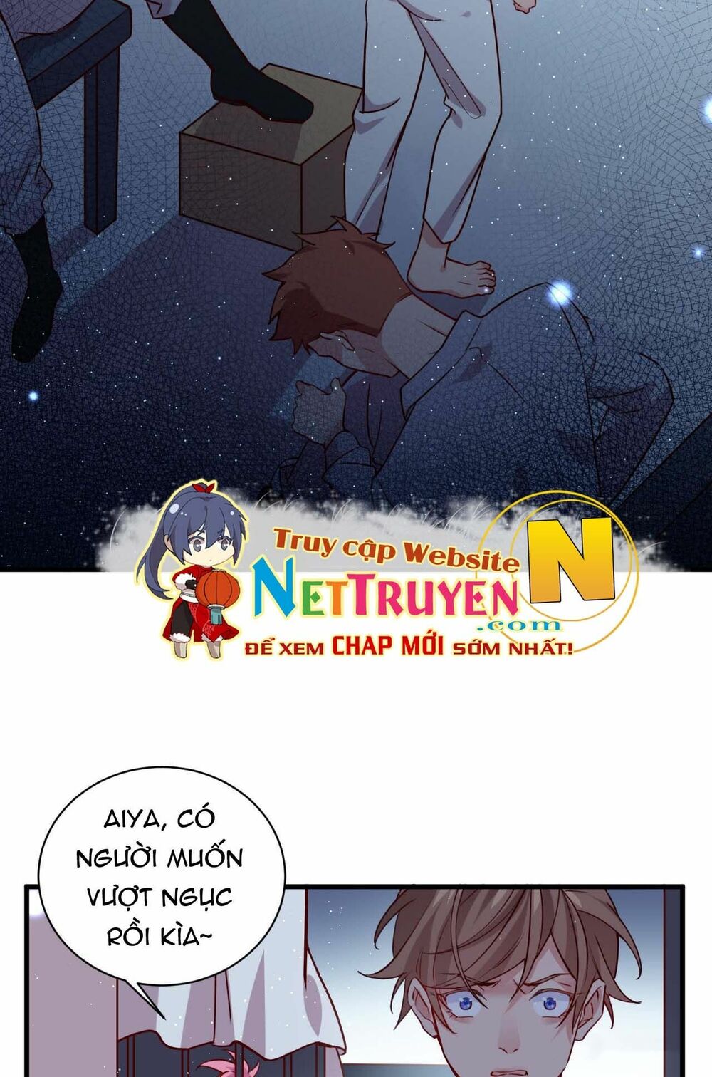 Lang Quân, Xin Đừng...!: Chapter 61