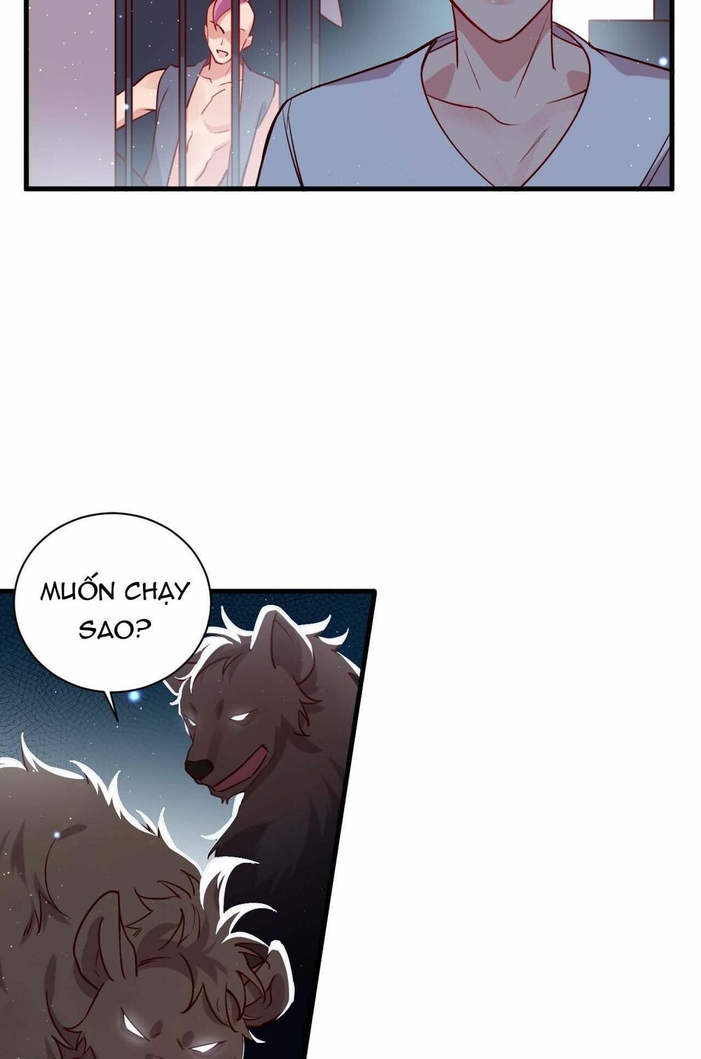 Lang Quân, Xin Đừng...!: Chapter 61