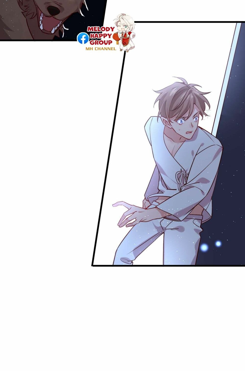 Lang Quân, Xin Đừng...!: Chapter 61