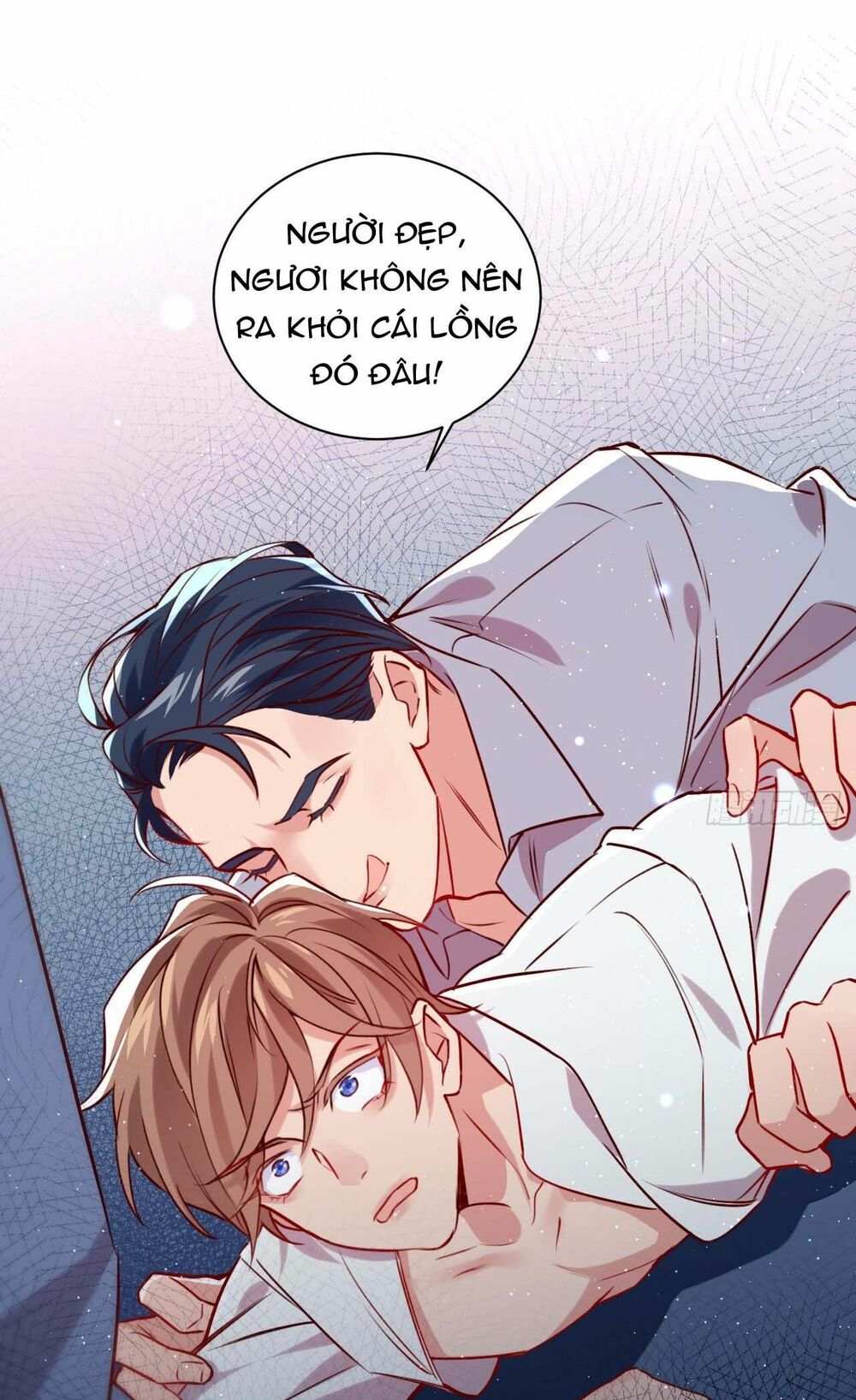 Lang Quân, Xin Đừng...!: Chapter 61