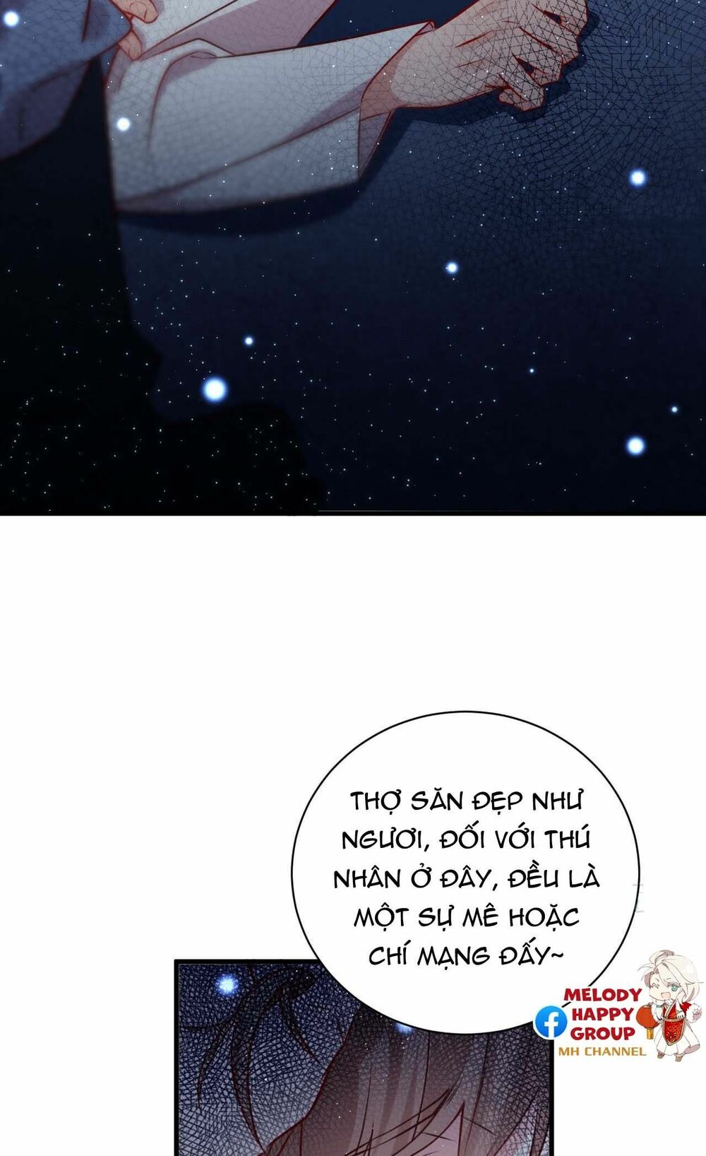 Lang Quân, Xin Đừng...!: Chapter 61