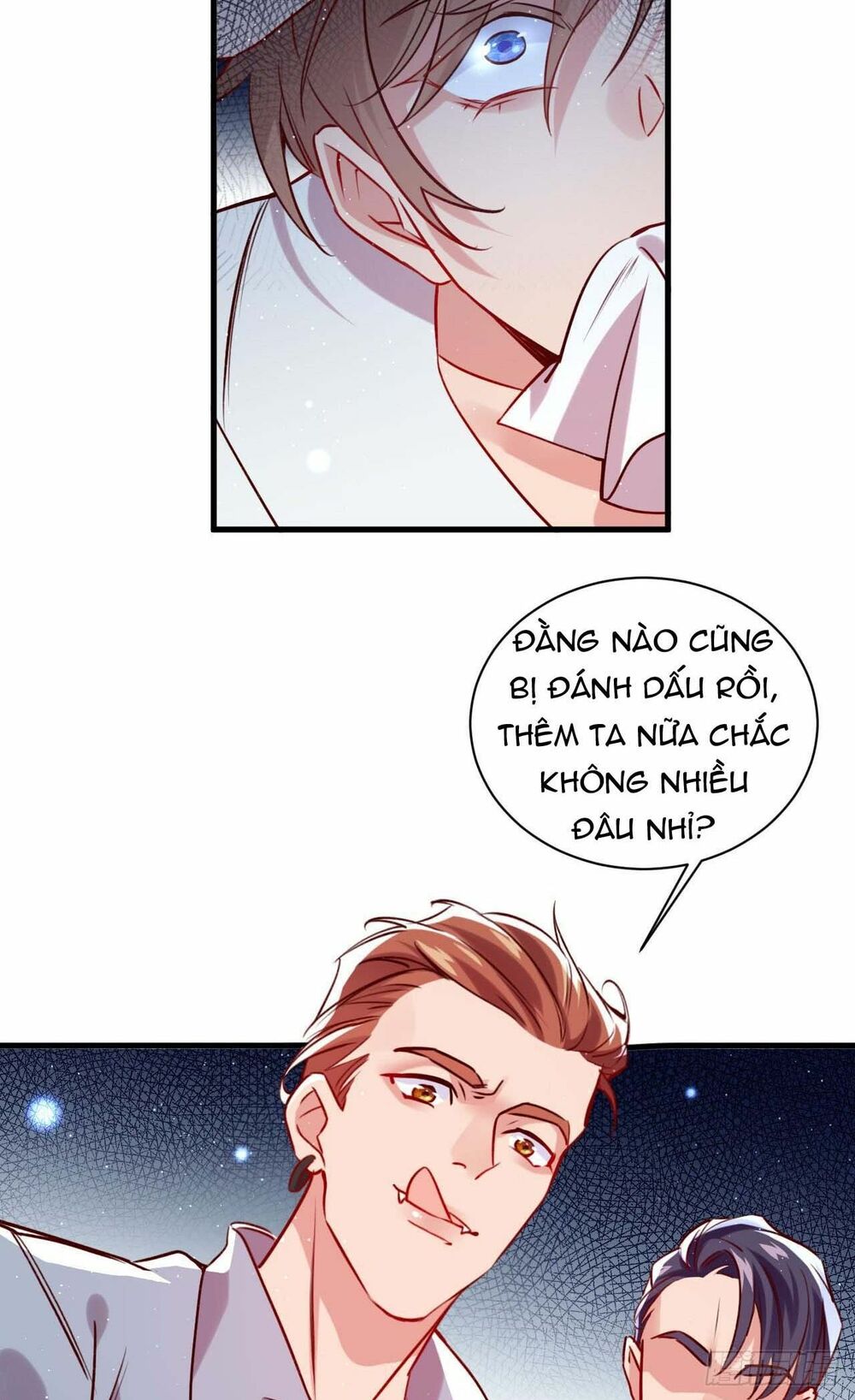 Lang Quân, Xin Đừng...!: Chapter 61