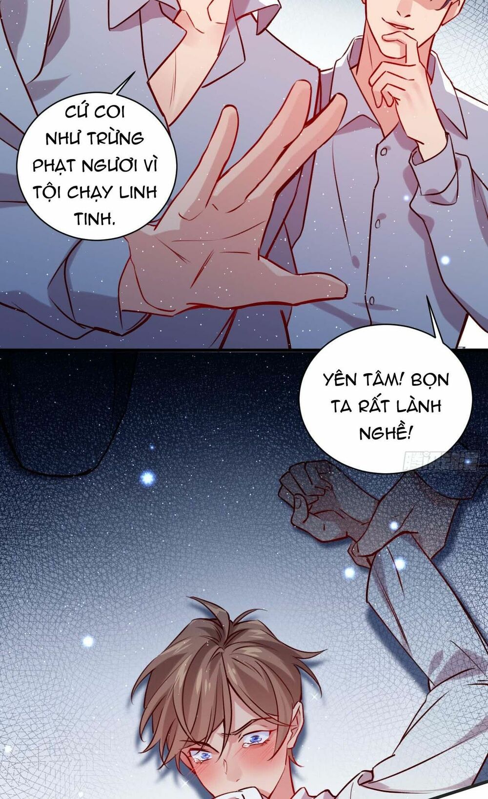Lang Quân, Xin Đừng...!: Chapter 61