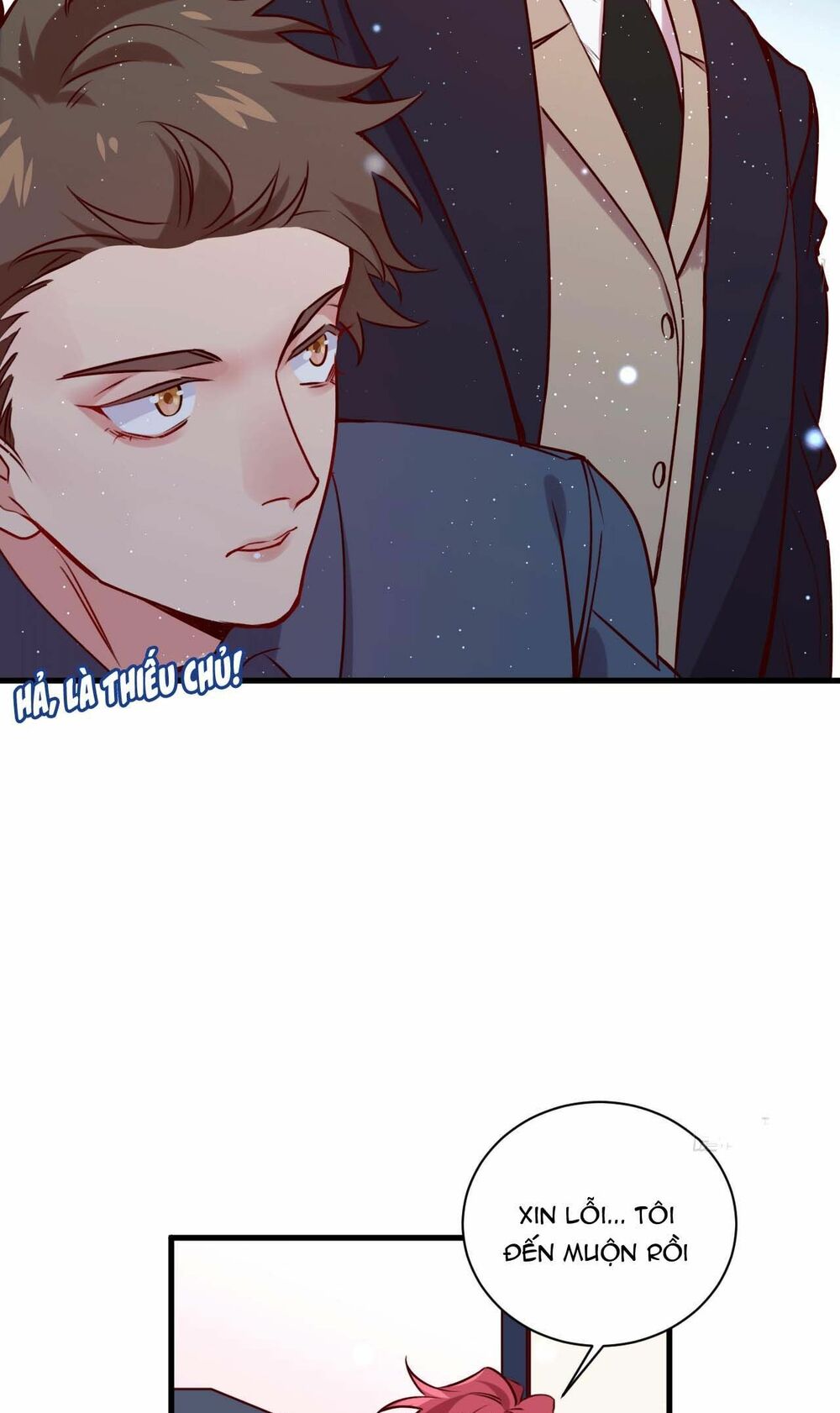 Lang Quân, Xin Đừng...!: Chapter 61