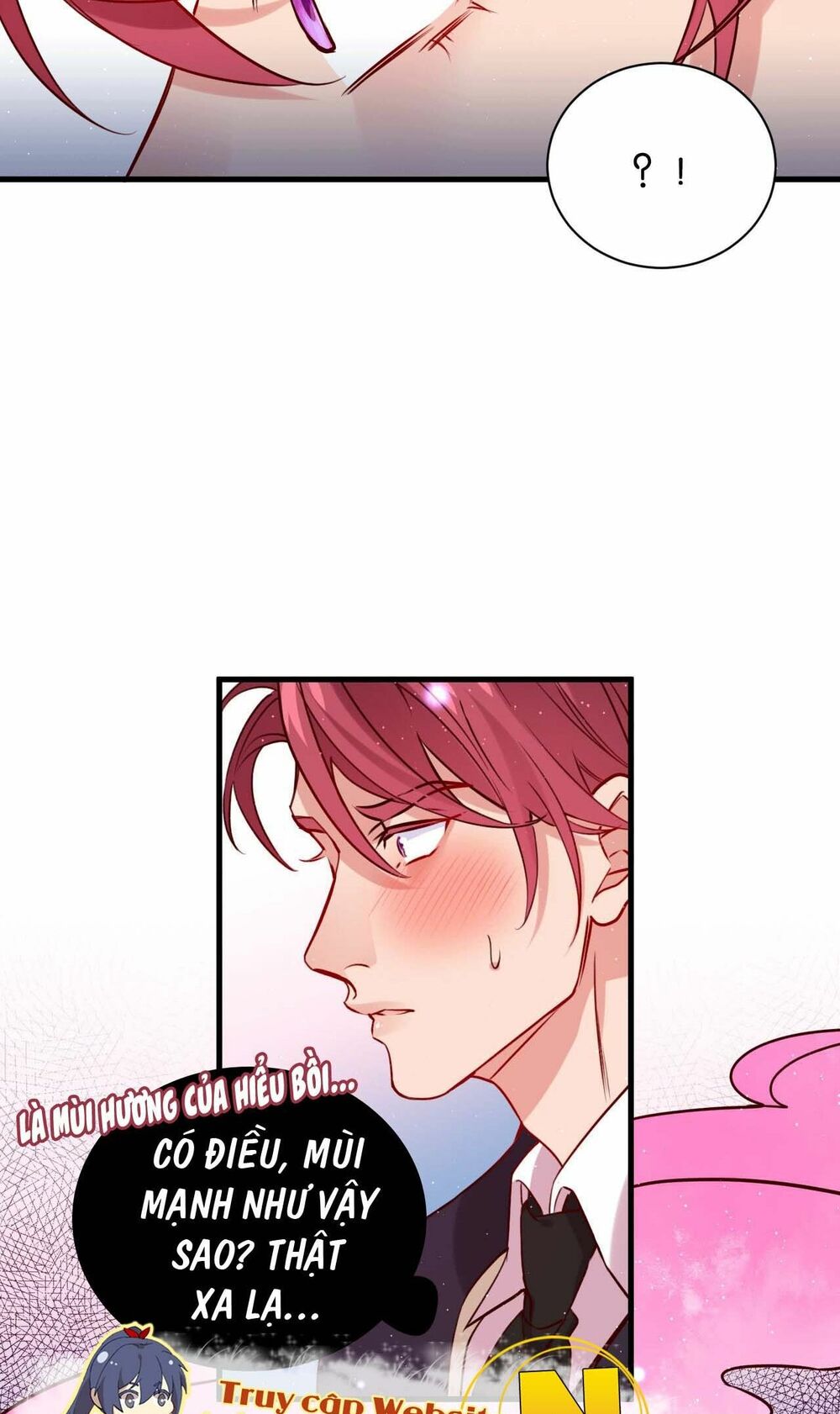 Lang Quân, Xin Đừng...!: Chapter 61