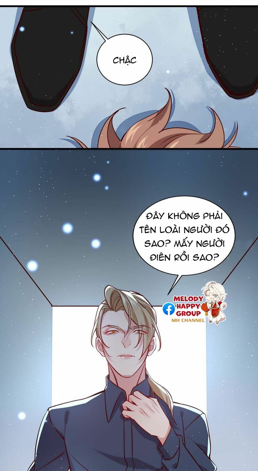 Lang Quân, Xin Đừng...!: Chapter 62