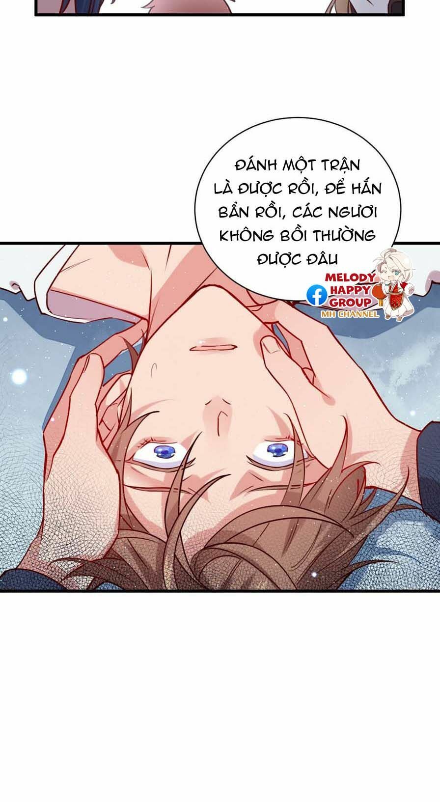 Lang Quân, Xin Đừng...!: Chapter 62