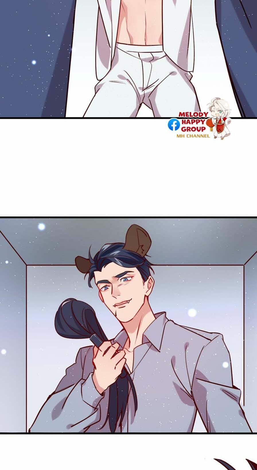 Lang Quân, Xin Đừng...!: Chapter 62