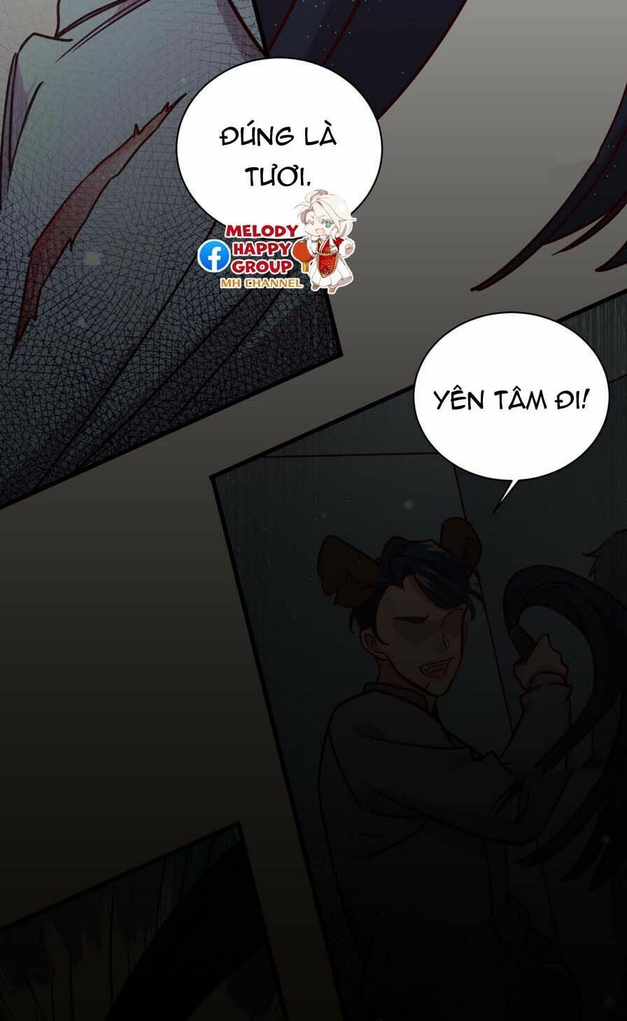 Lang Quân, Xin Đừng...!: Chapter 62