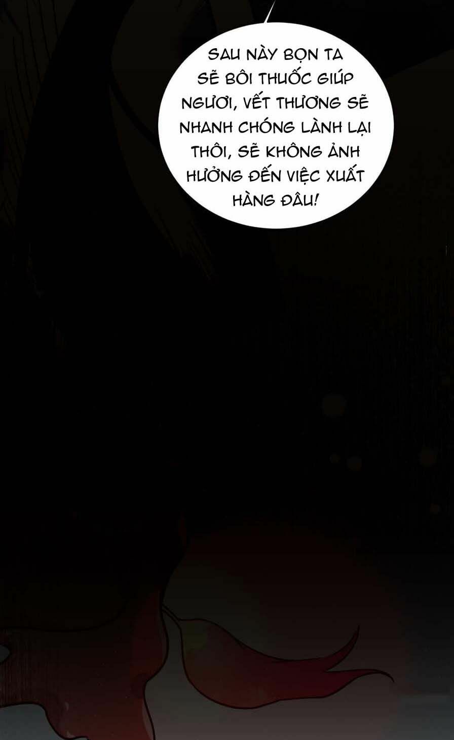 Lang Quân, Xin Đừng...!: Chapter 62