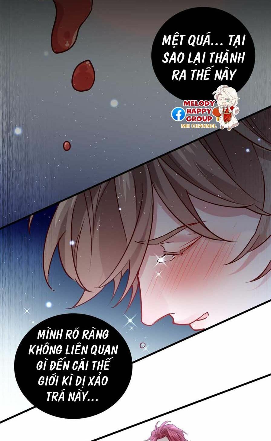 Lang Quân, Xin Đừng...!: Chapter 62