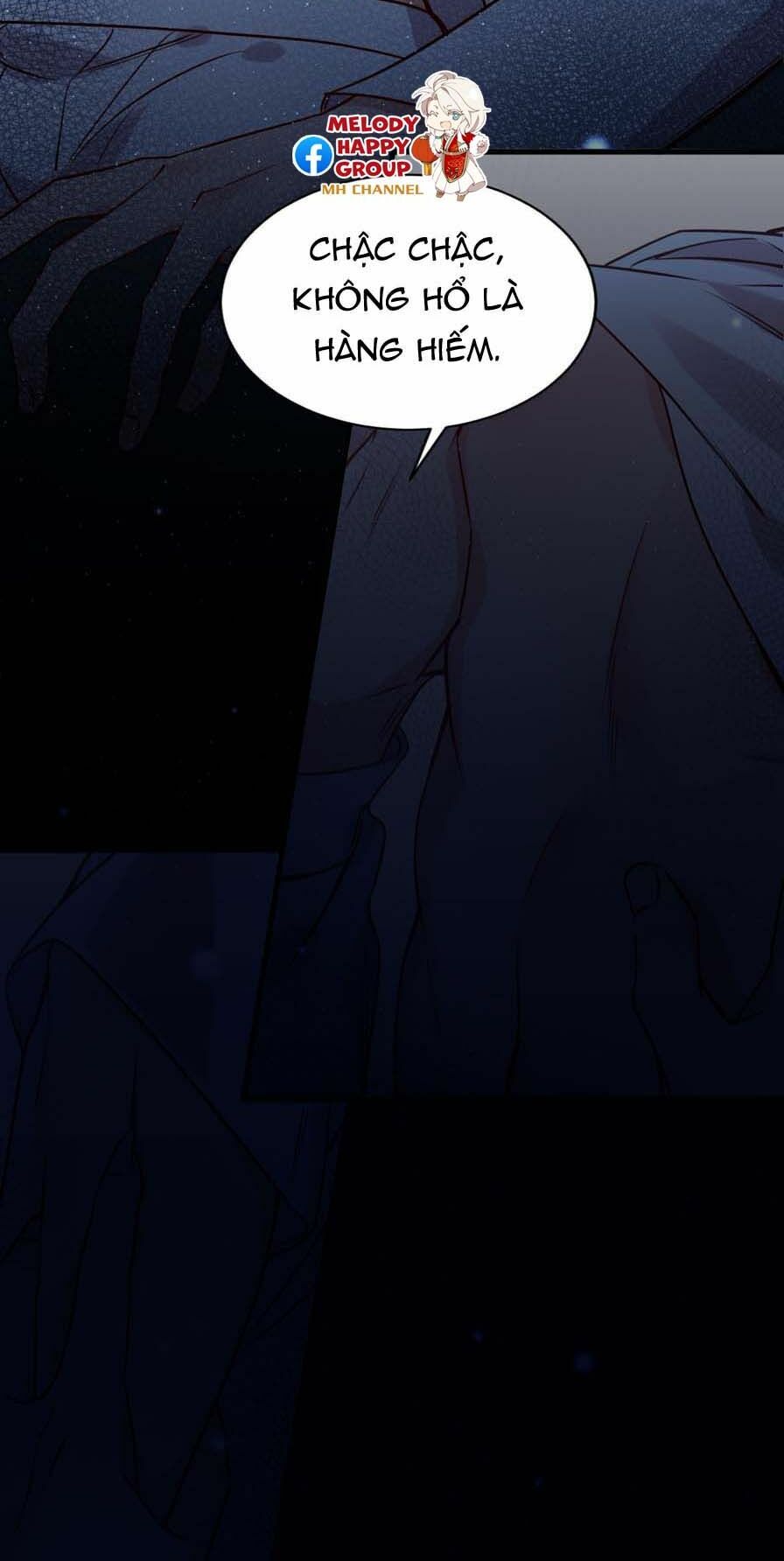 Lang Quân, Xin Đừng...!: Chapter 62