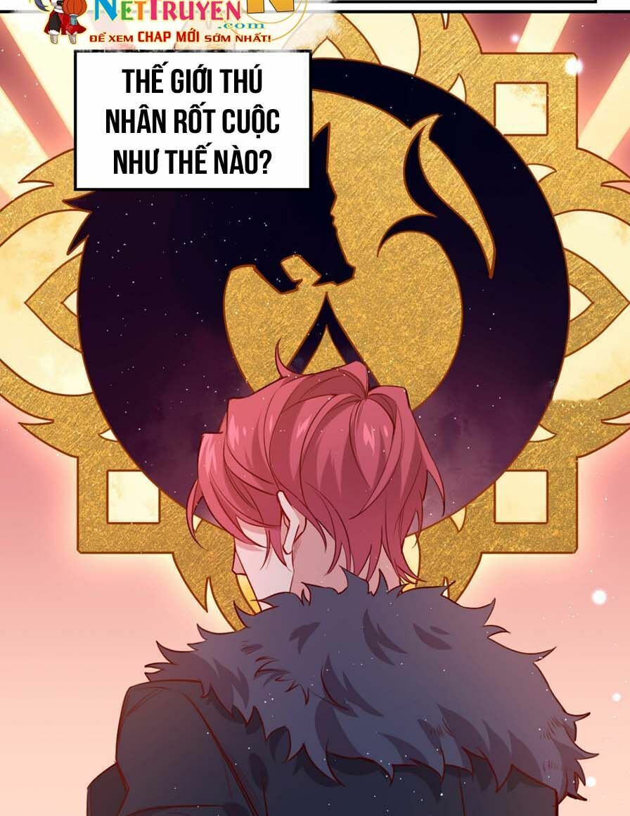 Lang Quân, Xin Đừng...!: Chapter 63